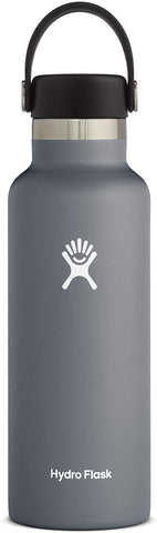 Hydro Flask Standard Mouth Water Bottle